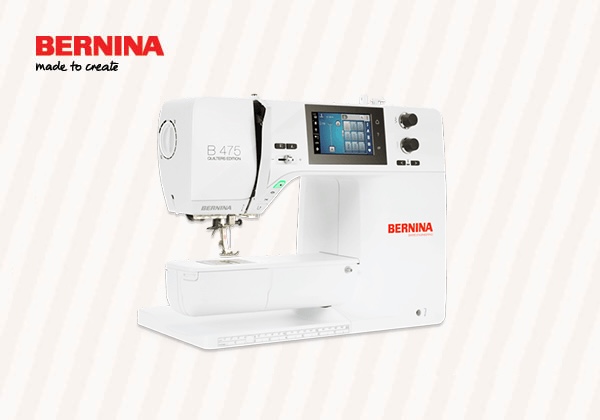 BERNINA HOT BUY Savings Shop Now