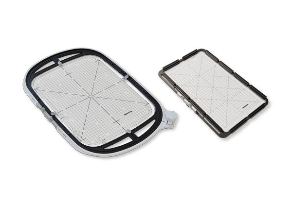 BOGO 50% OFF Embroidery Hoops Shop Now.