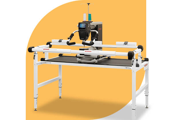 Save on BERNINA Longarm Savings Shop Now.